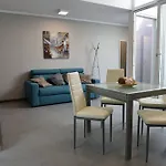 Appart hôtel Lingotto 3*