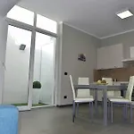Appart hôtel Lingotto 3*
