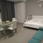 Lingotto Residence 3* Turin