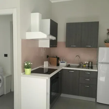 Lingotto Residence 3* Turin