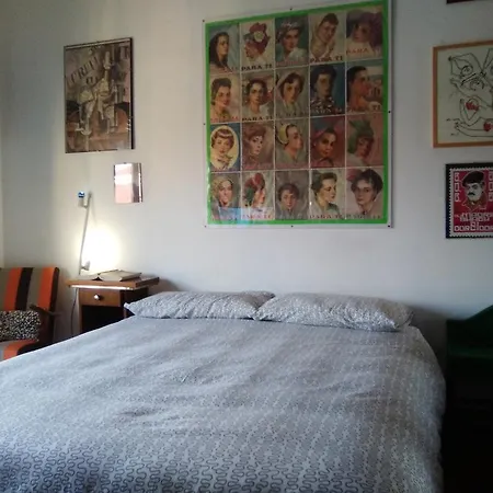 Hotel apartamentowy Lingotto