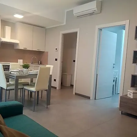 Apartahotel Lingotto