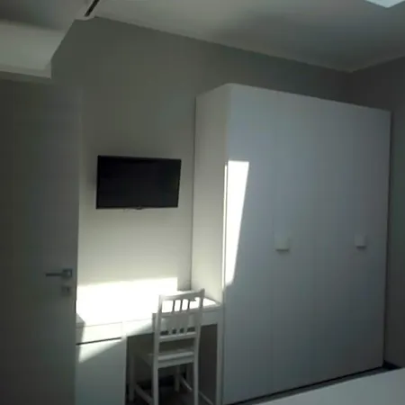 Lingotto Apart Otel Torino