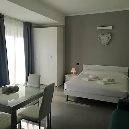 Apartahotel Lingotto