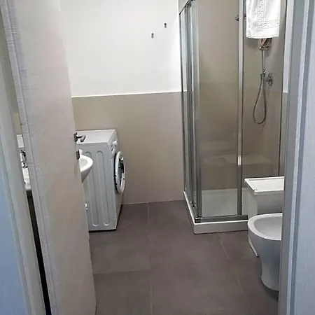 Lingotto Apartahotel