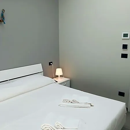 Lingotto Apart Otel Torino