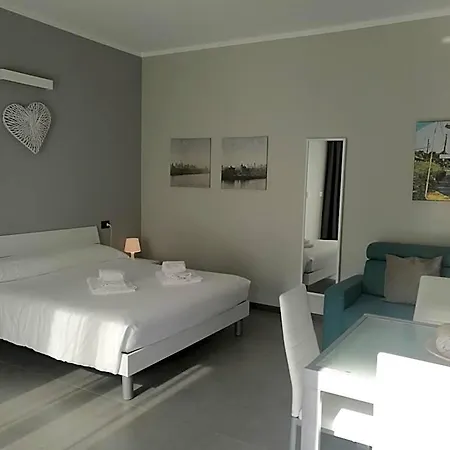 Apartahotel Lingotto