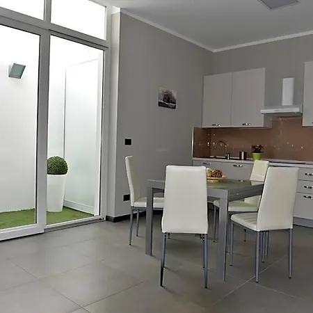 Lingotto 4* Turín