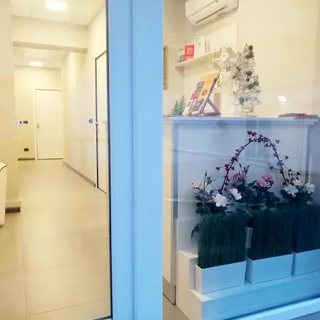 Aparthotel Lingotto 3*