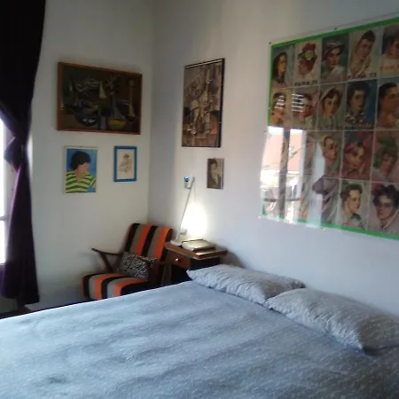 Lingotto מלון דירות 3*