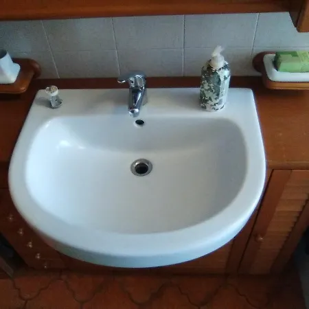 מלון דירות Lingotto 3*