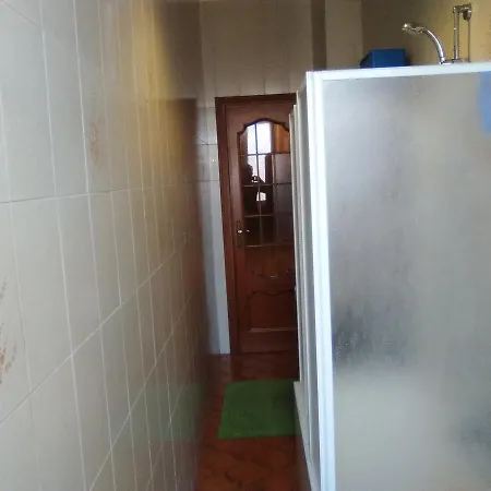 מלון דירות Lingotto טורינו