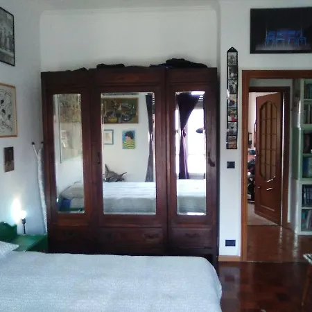 Lingotto Aparthotel Turin