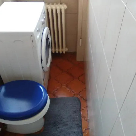 Lingotto Aparthotel 3*