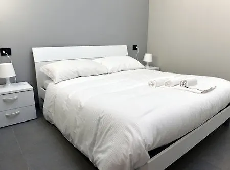 Lingotto Residence 3* Turin