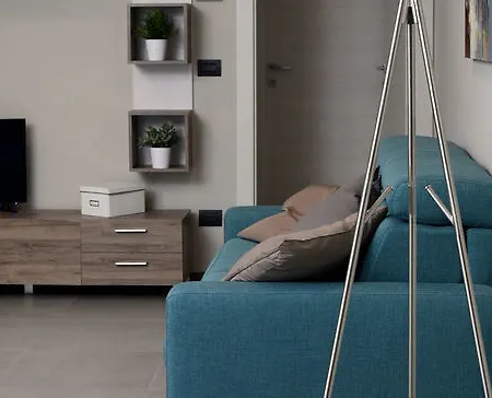 Aparthotel Lingotto 3*