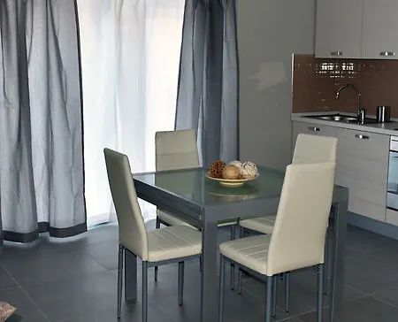Lingotto Residence 3* Turin
