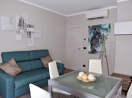 Lingotto Residence 3* Turin