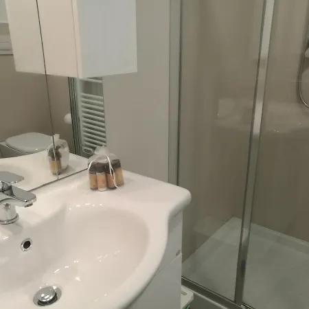 Lingotto Residence Turin