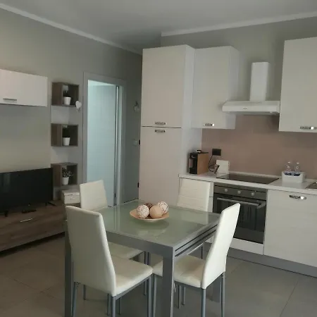 Hotel apartamentowy Lingotto