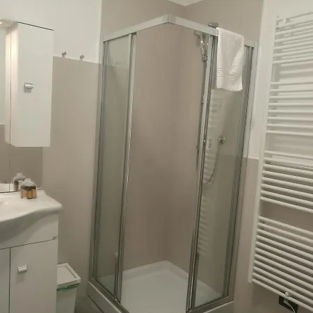 מלון דירות Lingotto 3*