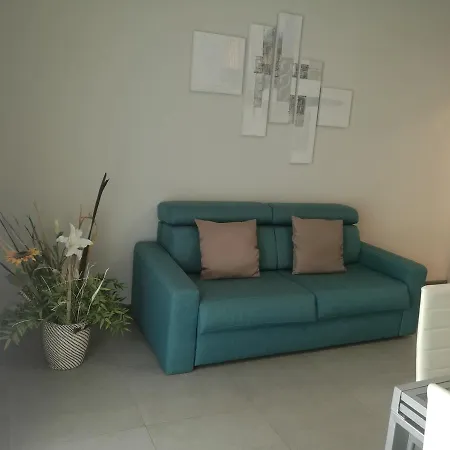 Lingotto מלון דירות