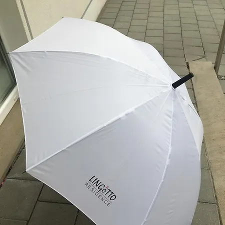 Lingotto מלון דירות 3*