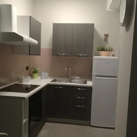 Lingotto מלון דירות