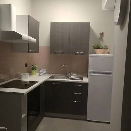 Lingotto Hotel apartamentowy