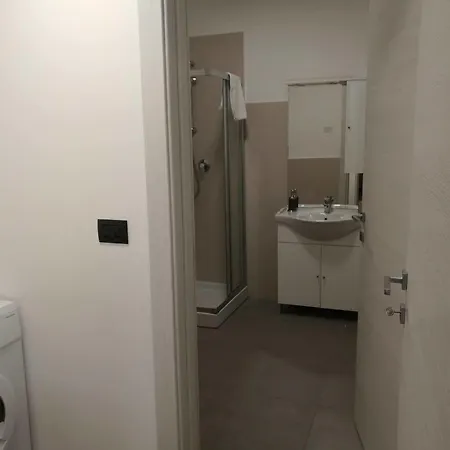 Lingotto Residence 3* Turin