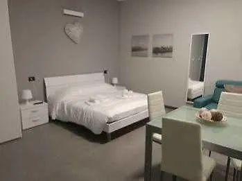 Lingotto Residence 3* Turin