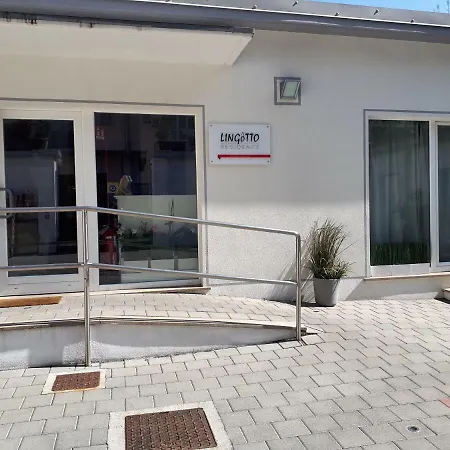 Aparthotel Lingotto Residence
