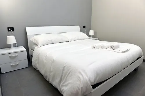 Lingotto 3* טורינו