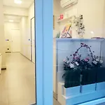 アパートホテル Lingotto 3*