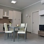 Апарт-отель Lingotto 3*