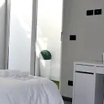 Lingotto アパートホテル トリノ