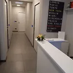 Lingotto アパートホテル