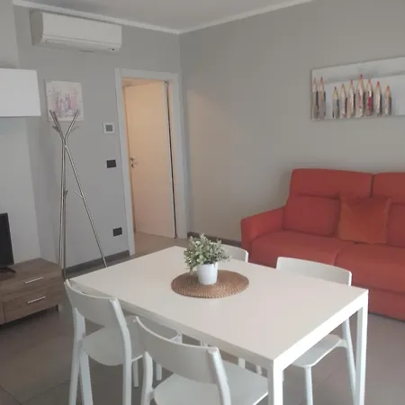 Aparthotel Lingotto 3*