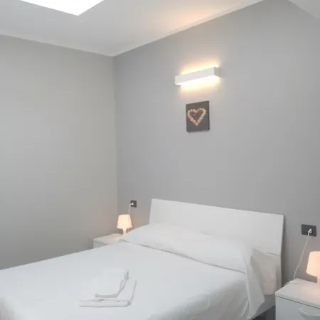 Lingotto Residence شقة فندقية تورينو