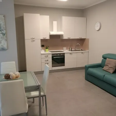 Lingotto Residence تورينو