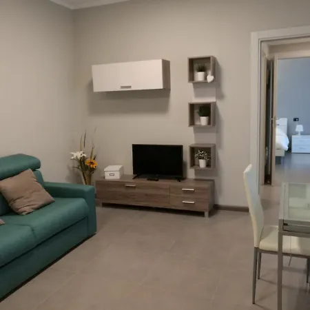 Lingotto Residence شقة فندقية