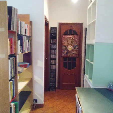 Aparthotel Lingotto 3*