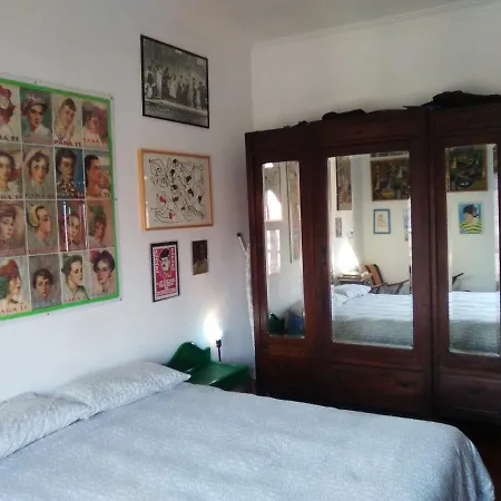 Aparthotel Lingotto 3*