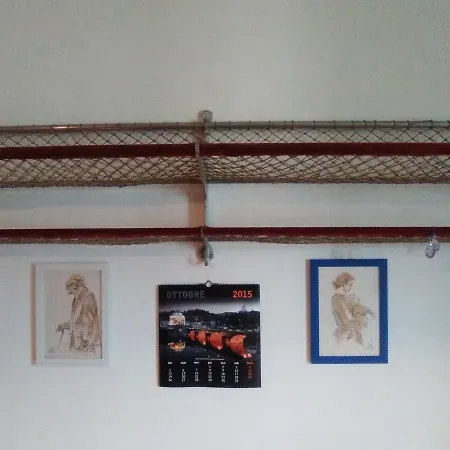 Aparthotel Lingotto Torino