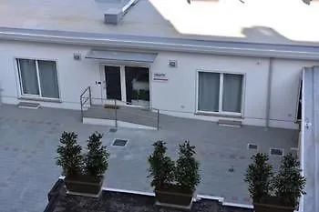 Lingotto Residence شقة فندقية 3*