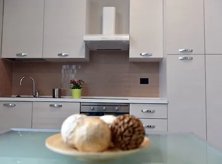 شقة فندقية Lingotto Residence 3*