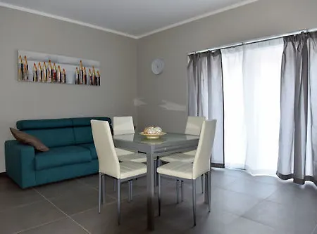 Lingotto Residence 3* تورينو