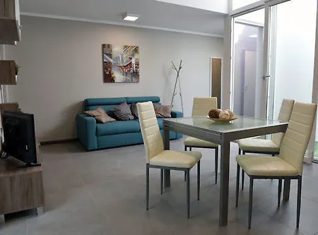 Aparthotel Lingotto 3*