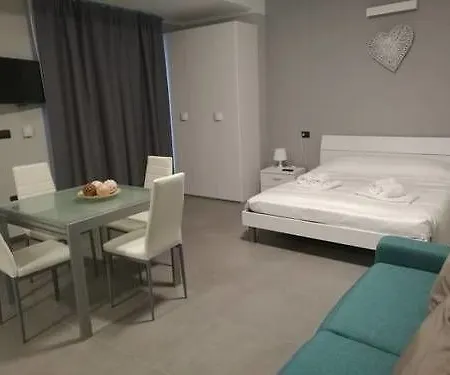 Lingotto Residence 3* تورينو