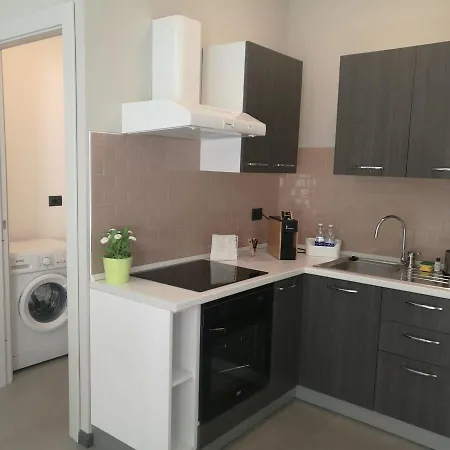 Lingotto Residence 3* تورينو